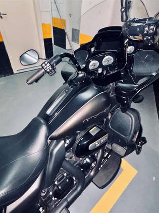 HARLEY-DAVIDSON ROAD GLIDE LIMITED HARLEY-DAVIDSON ROAD GLIDE LIMITED